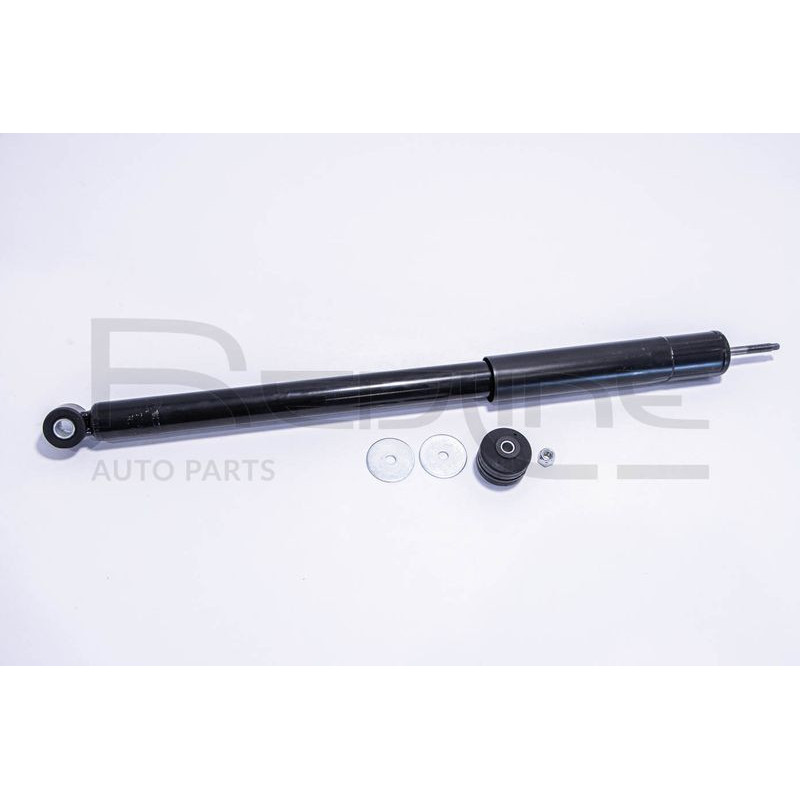 Ammortizzatore asse posteriore - RED LINE