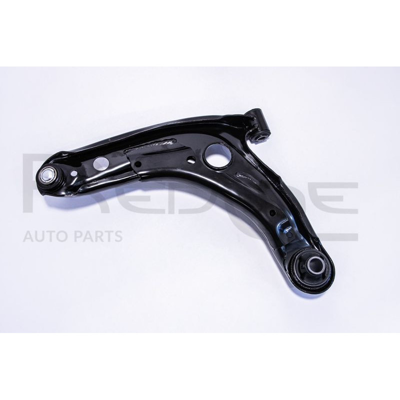 Braccio oscillante asse anteriore - RED LINE