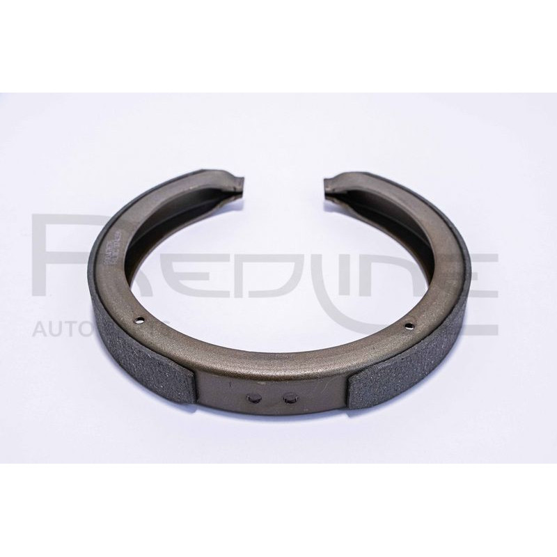 Ganasce freno - RED LINE