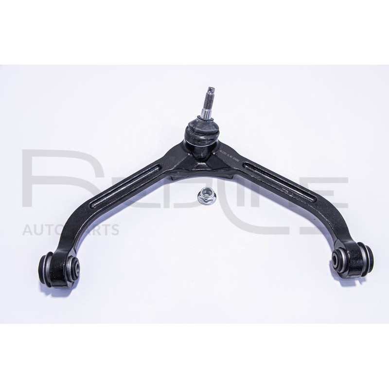 Braccio oscillante asse anteriore - RED LINE