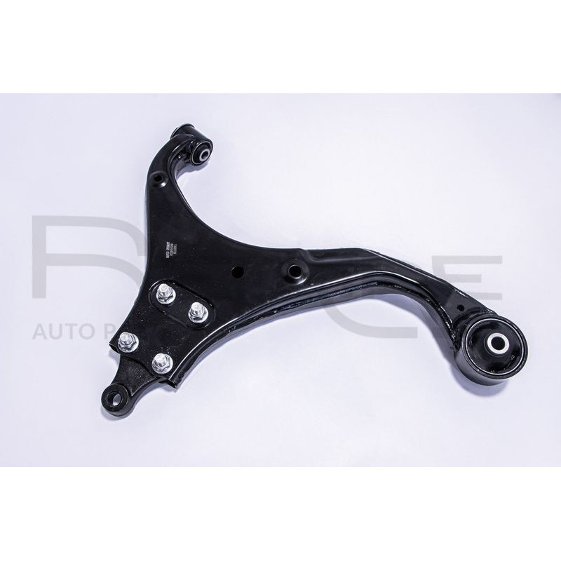 Braccio oscillante asse anteriore - RED LINE