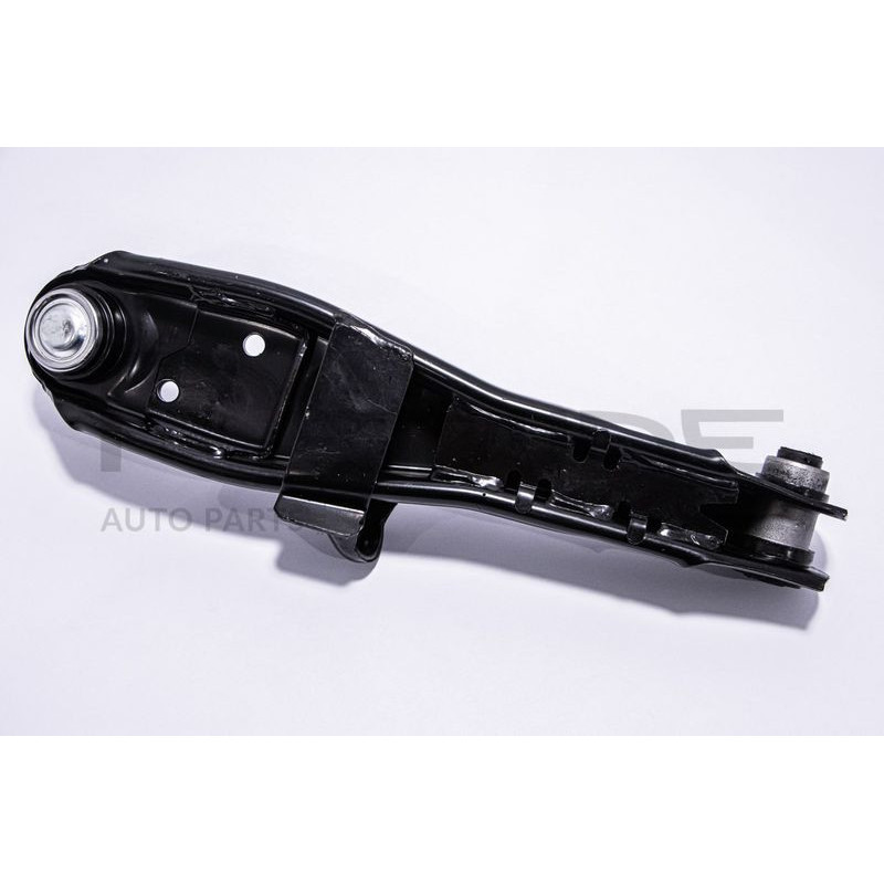 Braccio oscillante asse anteriore - RED LINE