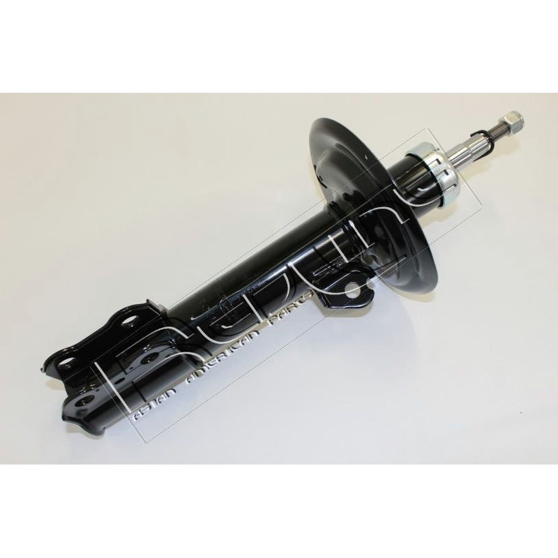 Ammortizzatore asse anteriore - RED LINE