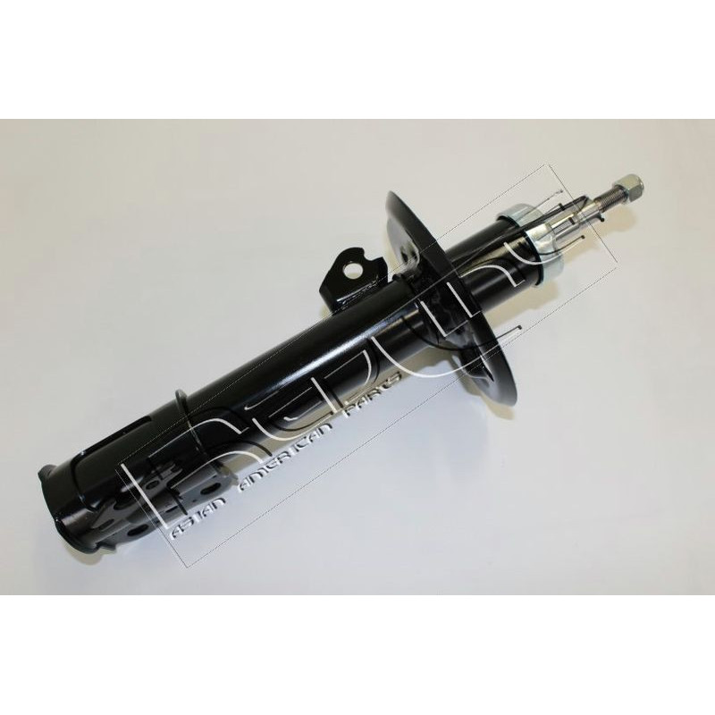 Ammortizzatore asse anteriore - RED LINE