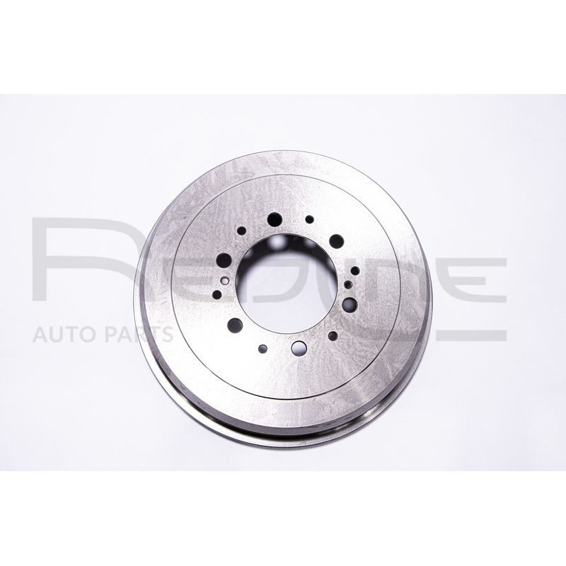 Tamburo freno - RED LINE