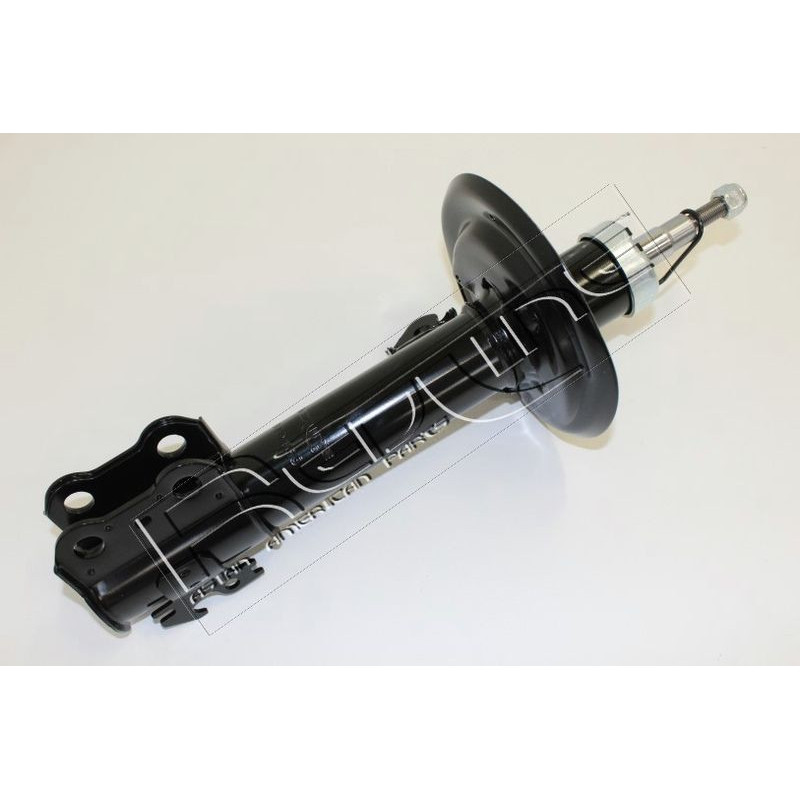 Ammortizzatore asse anteriore - RED LINE