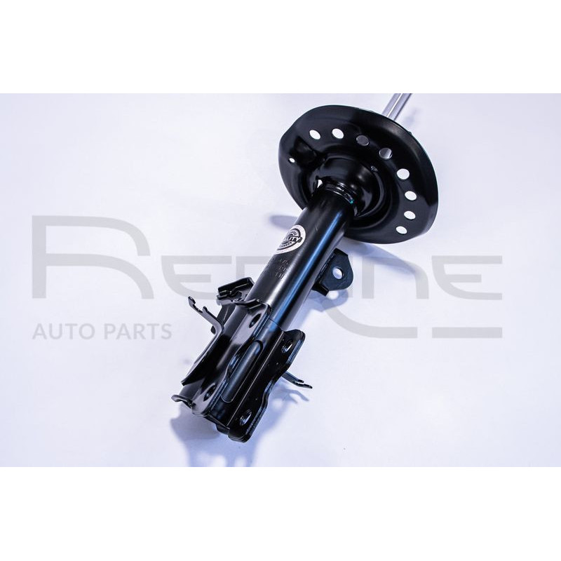 Ammortizzatore asse anteriore - RED LINE