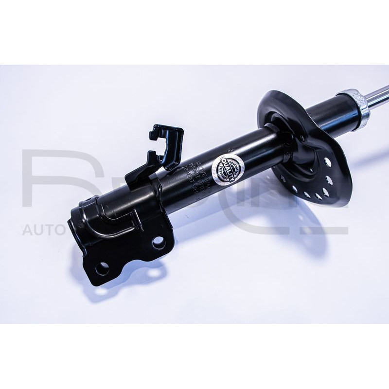 Ammortizzatore asse anteriore - RED LINE