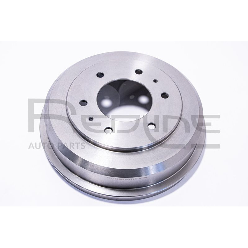 Tamburo freno - RED LINE