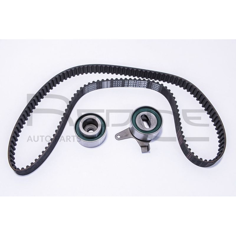 Kit distribuzione - RED LINE