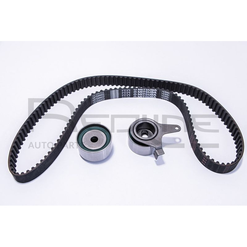 Kit distribuzione - RED LINE