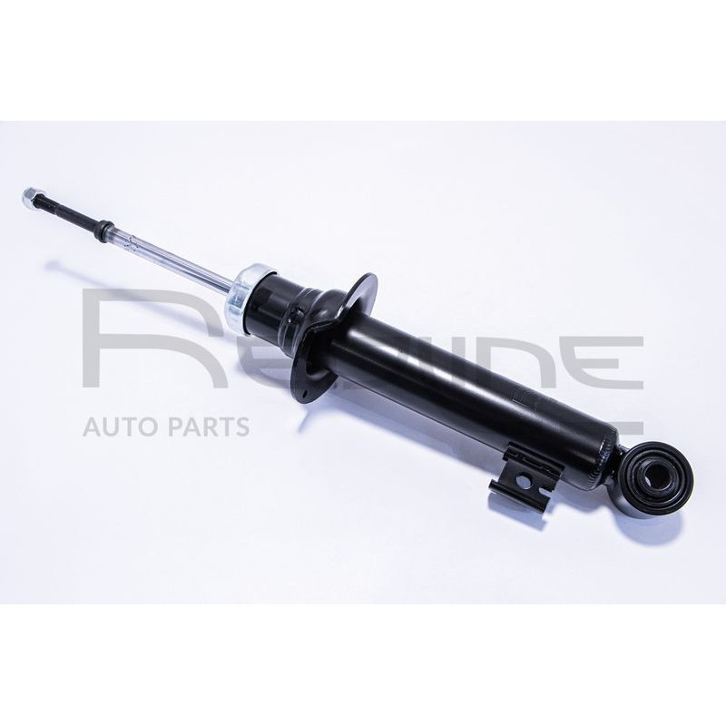 Ammortizzatore asse anteriore - RED LINE