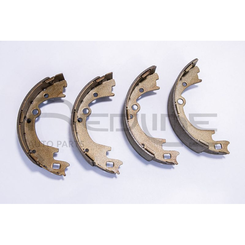 Ganasce freno - RED LINE