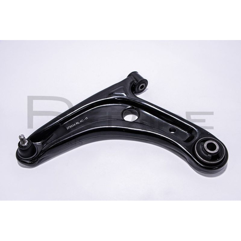 Braccio oscillante asse anteriore - RED LINE