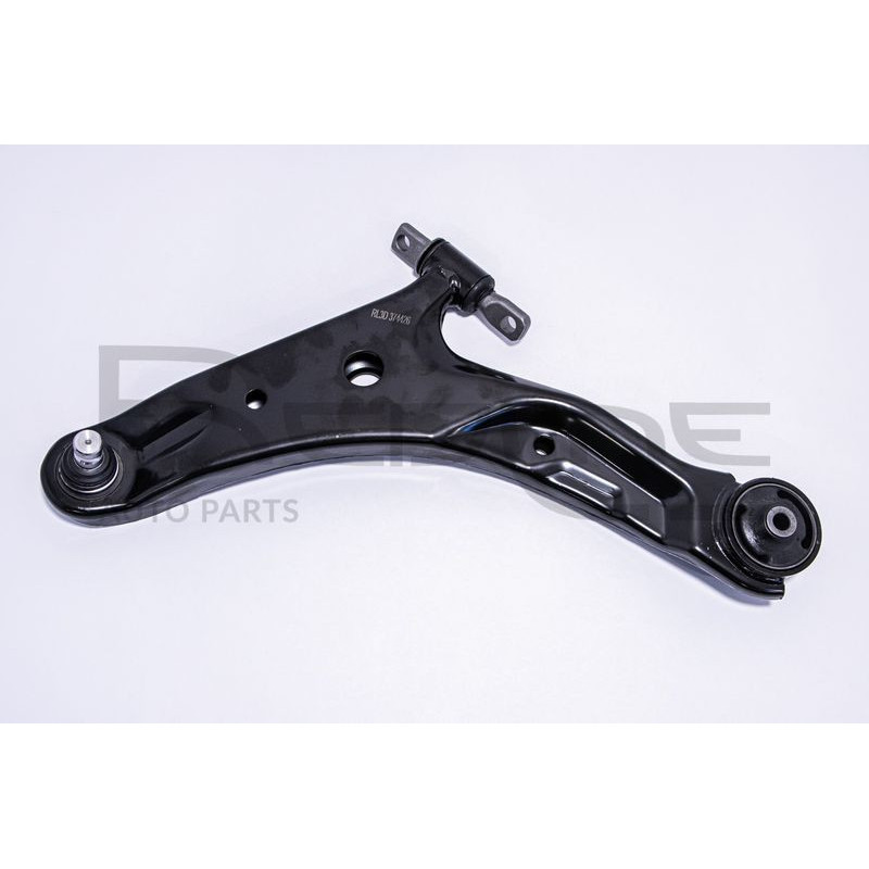 Braccio oscillante asse anteriore - RED LINE