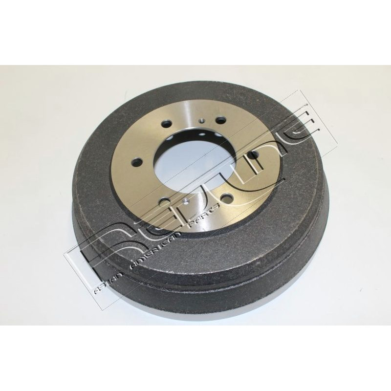 Tamburo freno - RED LINE