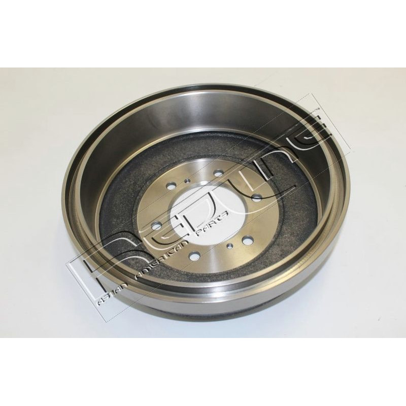 Tamburo freno - RED LINE