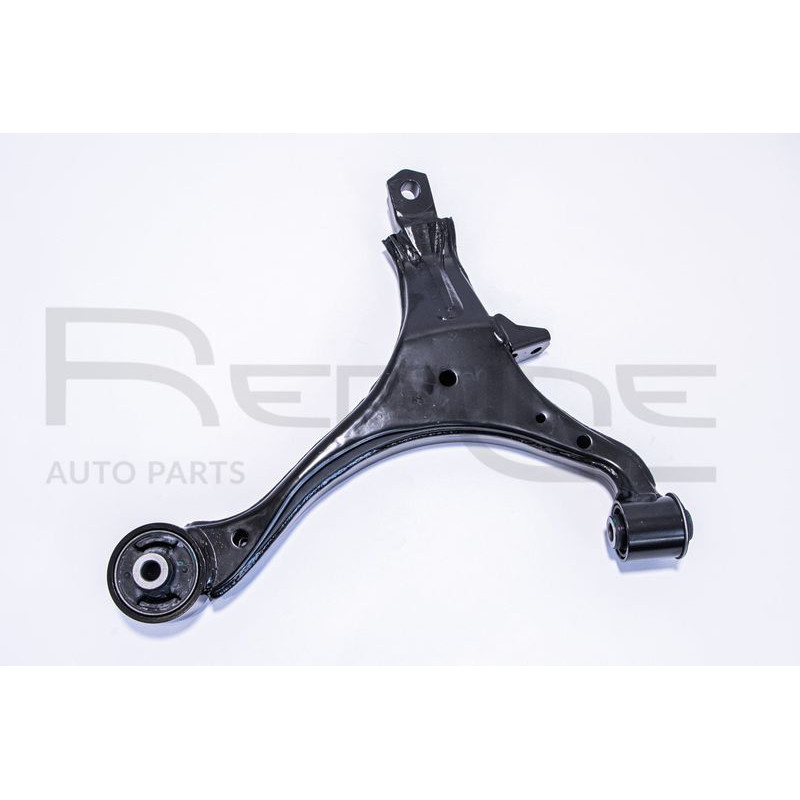 Braccio oscillante asse anteriore - RED LINE