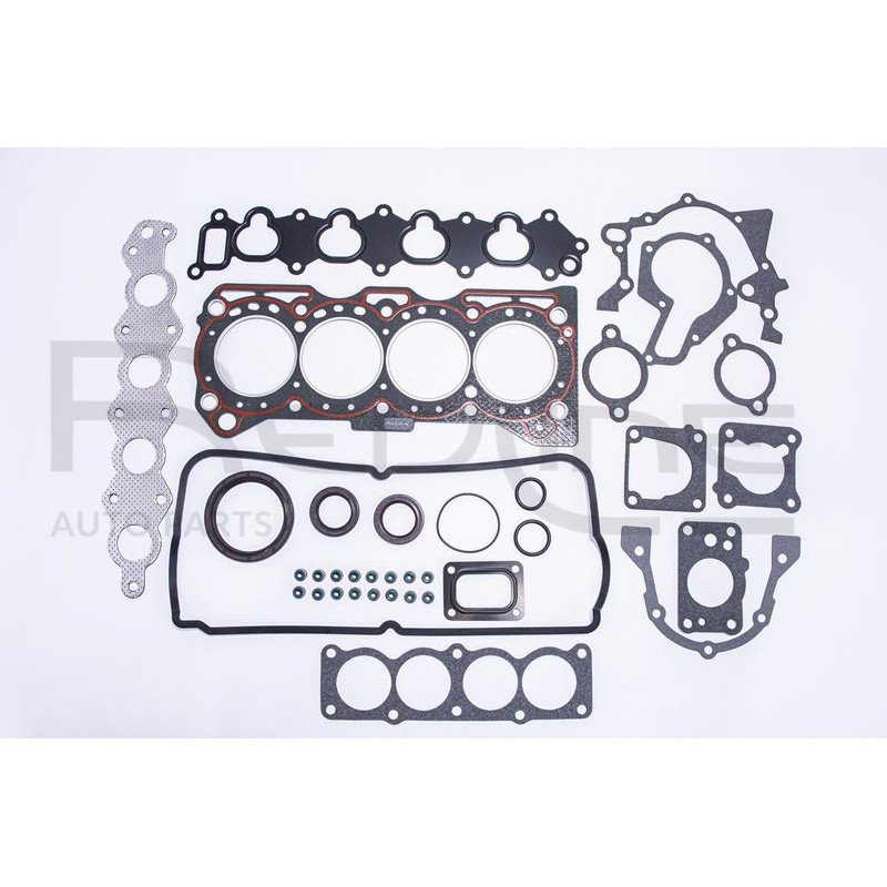 Guarnizione testata - RED LINE