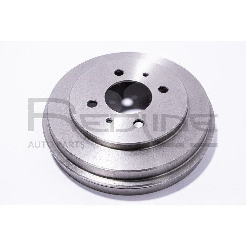 Tamburo freno - RED LINE