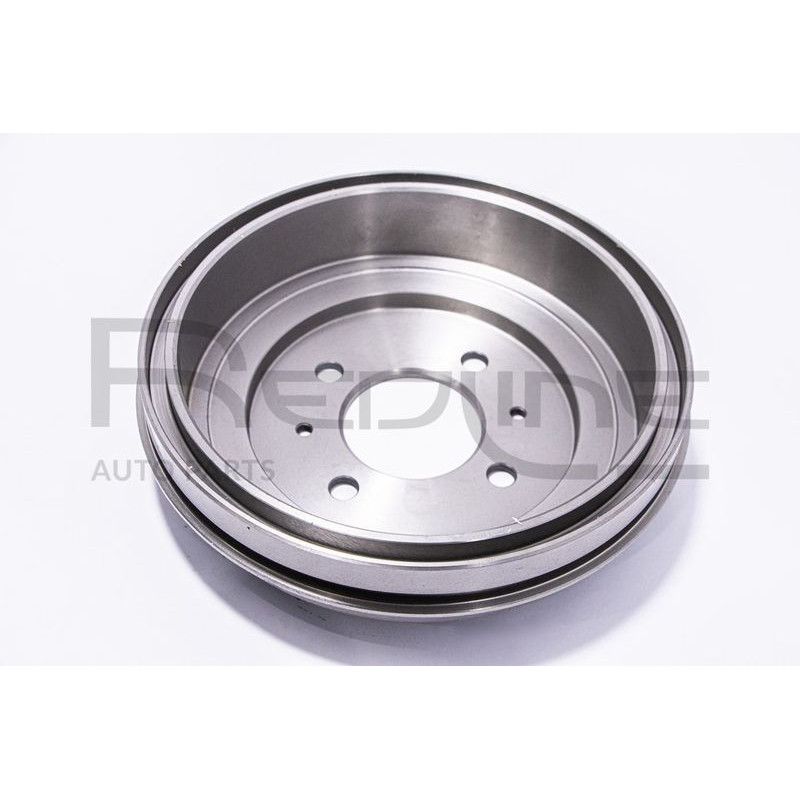 Tamburo freno - RED LINE