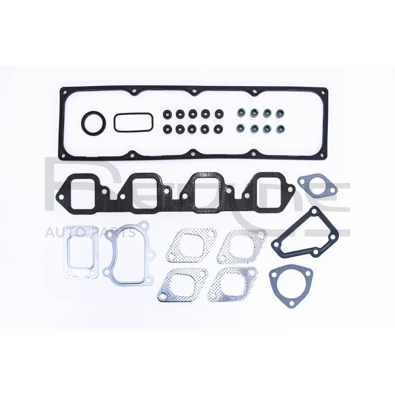 Guarnizione testata - RED LINE