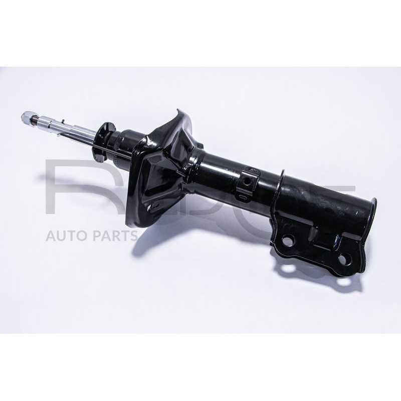 Ammortizzatore asse anteriore - RED LINE