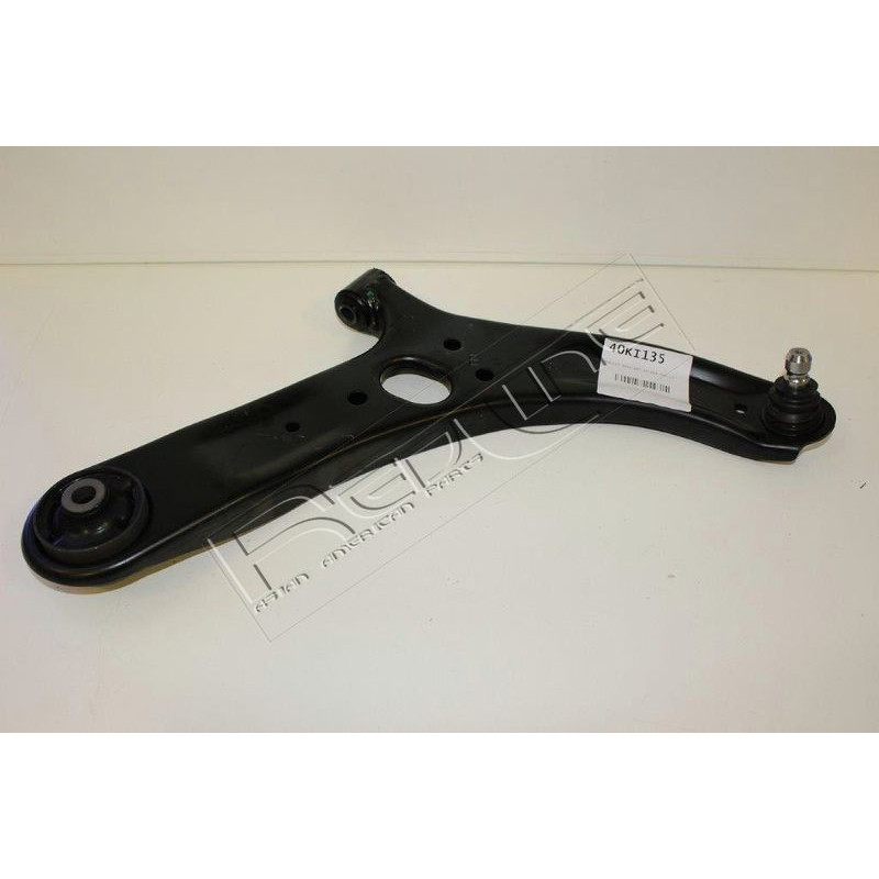 Braccio oscillante asse anteriore - RED LINE