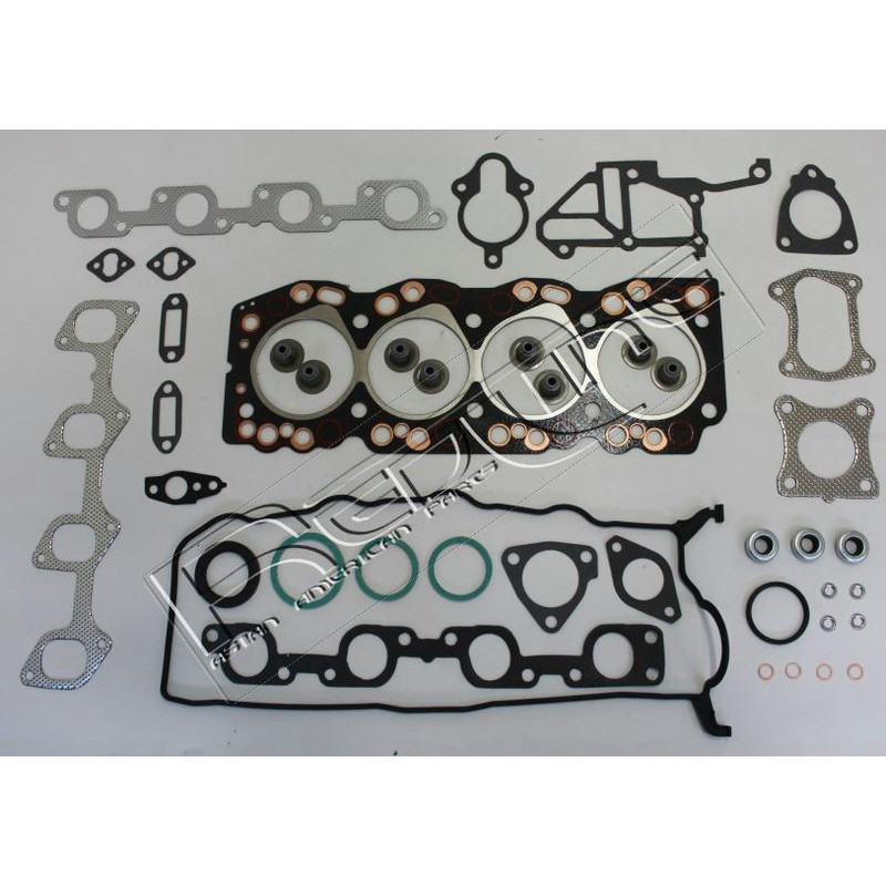 Guarnizione testata - RED LINE