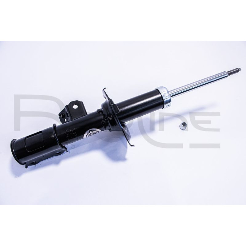 Ammortizzatore asse anteriore - RED LINE