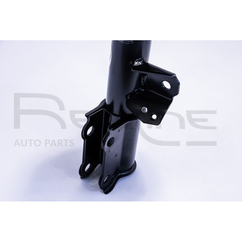 Ammortizzatore asse anteriore - RED LINE