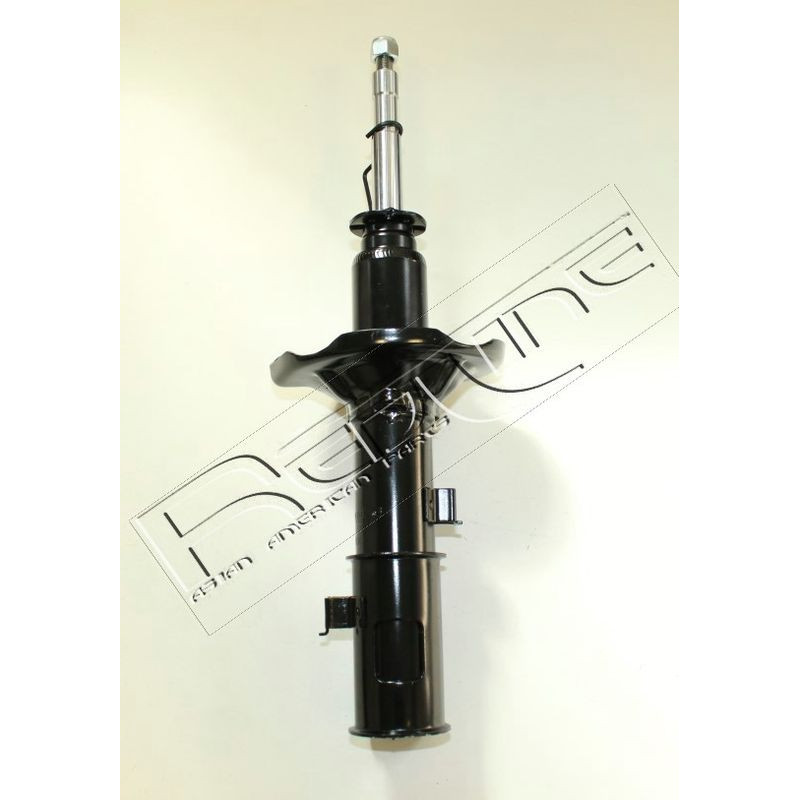 Ammortizzatore asse anteriore - RED LINE