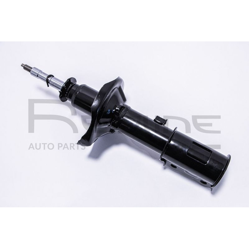 Ammortizzatore asse anteriore - RED LINE