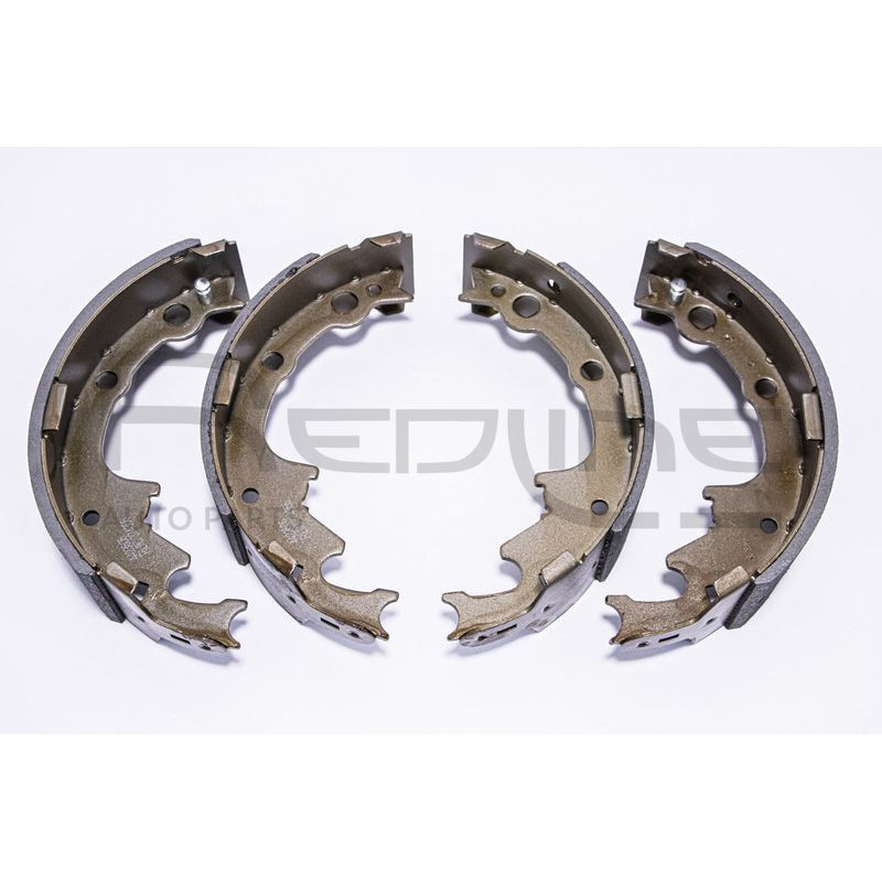 Ganasce freno - RED LINE