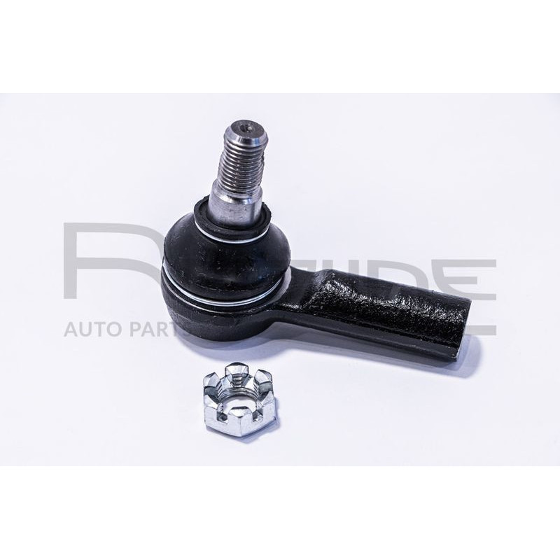 Testa sterzo - RED LINE