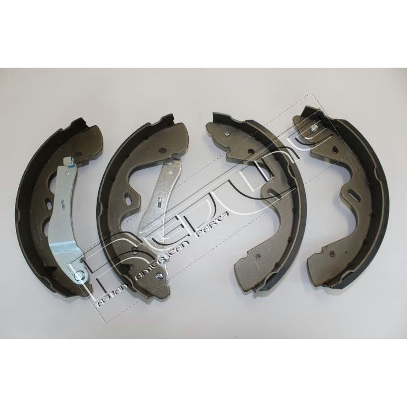 Ganasce freno - RED LINE