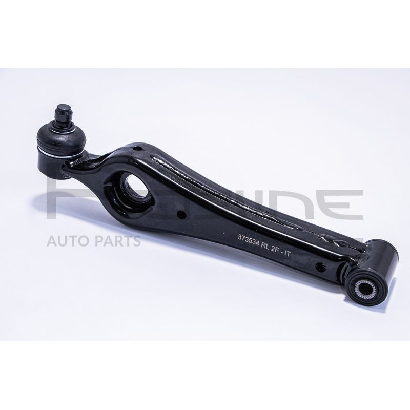 Testa sterzo - RED LINE