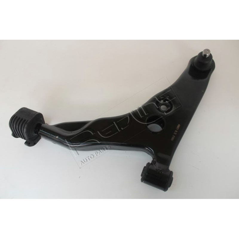 Braccio oscillante asse anteriore - RED LINE