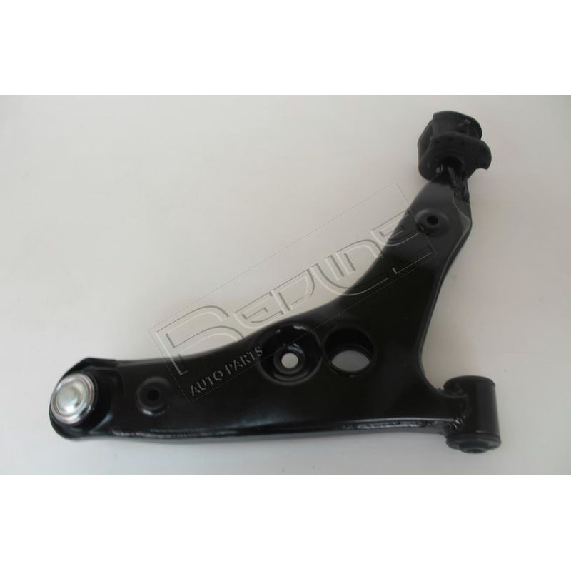 Braccio oscillante asse anteriore - RED LINE