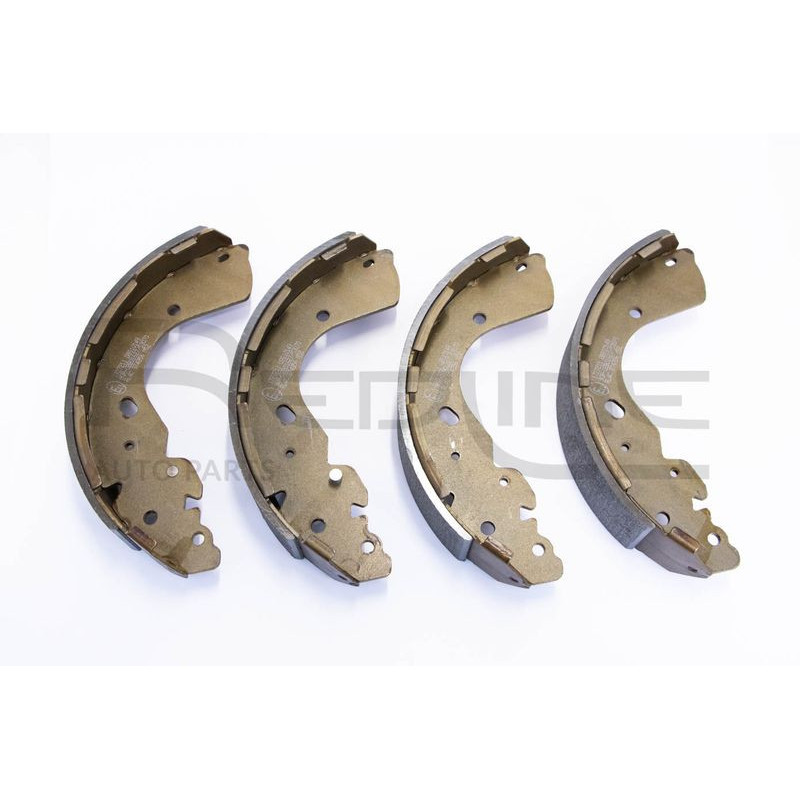 Ganasce freno - RED LINE