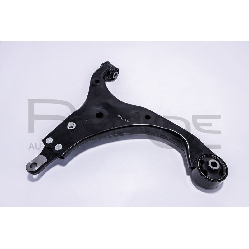 Braccio oscillante asse anteriore - RED LINE