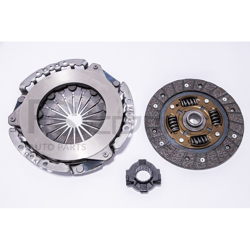 Kit frizione - RED LINE