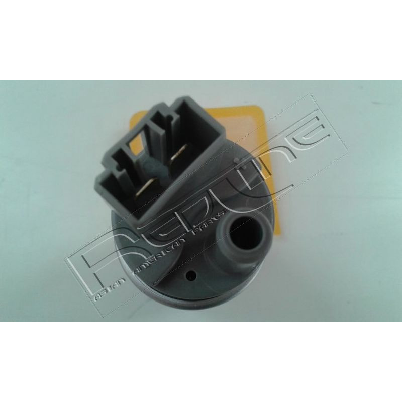 Pompa carburante - RED LINE