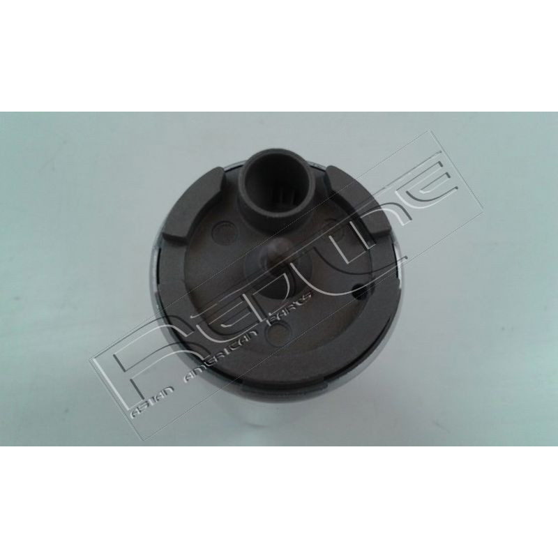 Pompa carburante - RED LINE