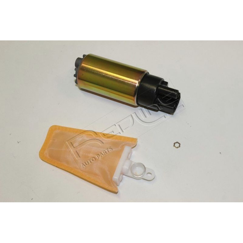 Pompa carburante - RED LINE