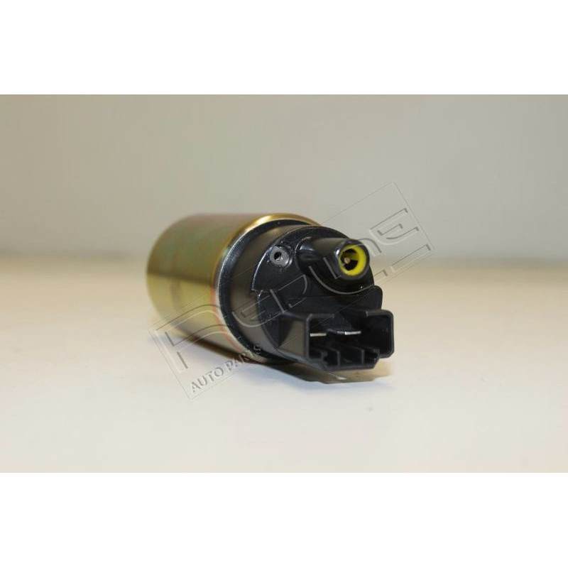 Pompa carburante - RED LINE