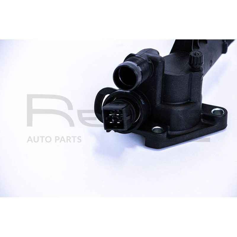 Termostato raffreddamento - RED LINE