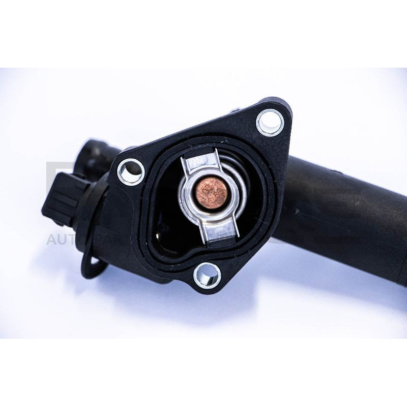 Termostato raffreddamento - RED LINE