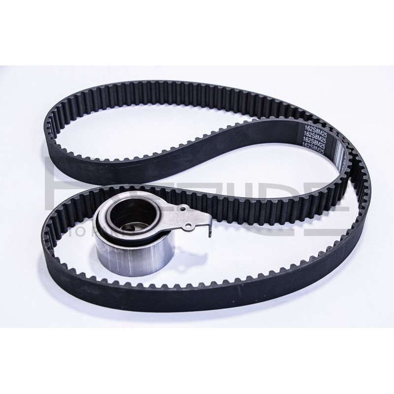 Kit distribuzione - RED LINE