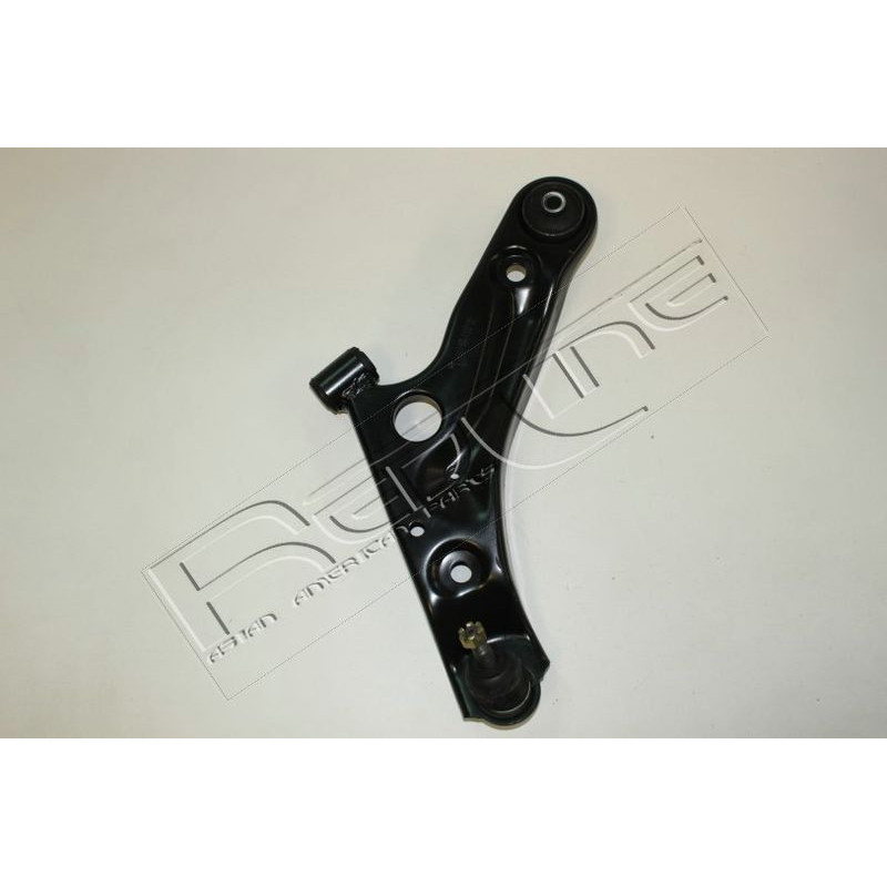 Braccio oscillante asse anteriore - RED LINE